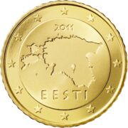 50 Cent Estland