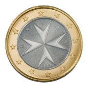 1 Euro Malta