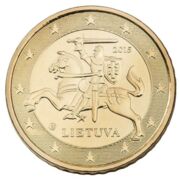 50 Cent Litauen