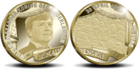 20 Euro Willem-Alexander  2013