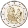 2 Euro Bosio Monaco 2018