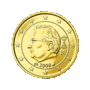 10 Cent Belgien ab 2008