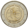 2 Euro WWU Zypern 2009