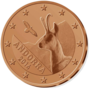 1 Cent Andorra