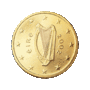 10 Cent Irland