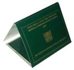 2 Euro Weltjugendtag Blister