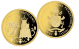 20 Euro Loreto  2016