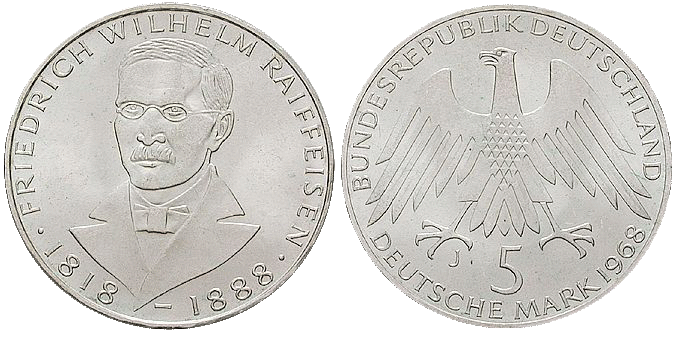 5-dm-raiffeisen-1968