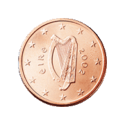 2 Cent Irland