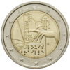 2 Euro Braille Italien 2009