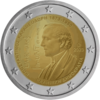 2 Euro Carathéodory Griechenland 2023