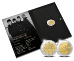 2 Euro U2 Blister