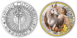 3 Euro Einhorn 2026