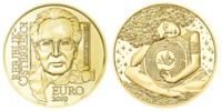 50 Euro Frankl  2019