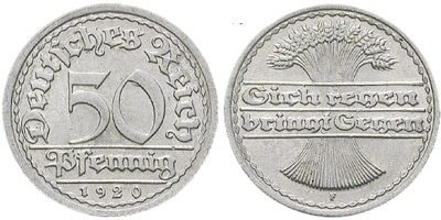 50-pfennig-muenze-j301
