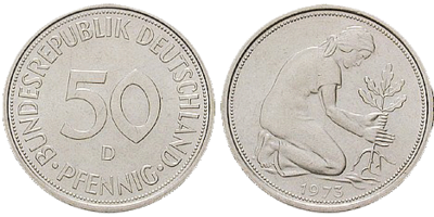 50-pfennig-muenze-j384a