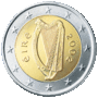 2 Euro Irland