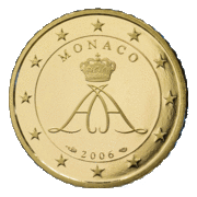50 Cent Monaco Albert