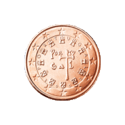 1 Cent Portugal