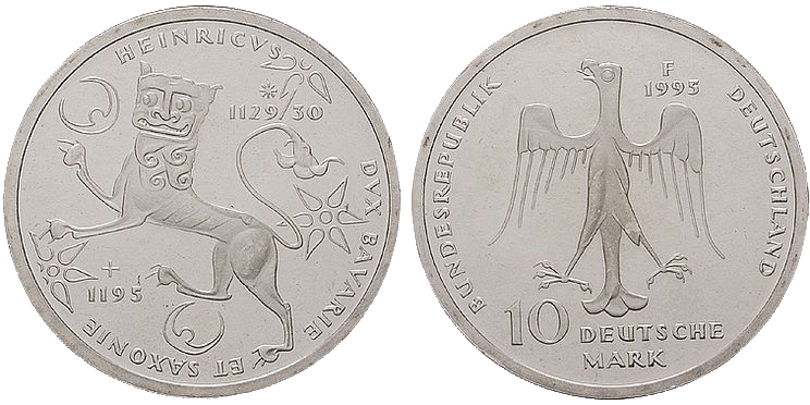 10-dm-heinrich-der-loewe-1995