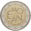 2 Euro Emona Ljubljana Slowenien 2015