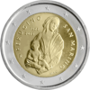 2 Euro Perugino San Marino 2023