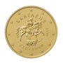 20 Cent Bulgarien