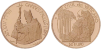 50 Euro Gebote  2003
