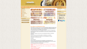 Münzhändler - Online Münzhandel im Überblick - Muenzen.eu