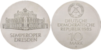 10-mark-semperoper-dresden-1985