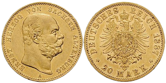 20-mark-sachsen-altenburg-j269