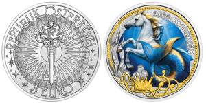 3 Euro Hippokamp 2026