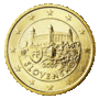 50 Cent Slowakei