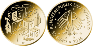 50 Euro Gestaltung 2026