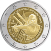 2 Euro Bouboulina Griechenland 2025