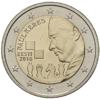 2 Euro Keres Estland 2016