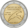 2 Euro Spa Belgien 2025