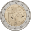 2 Euro Valentinois Monaco 2026