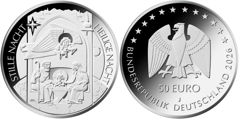 50 Euro Nacht Deutschland 