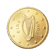 10 Cent Irland