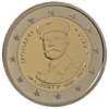 2 Euro Albert Monaco 2022