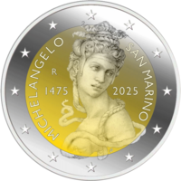 2 Euro Münzen 2025 - Übersicht der Münzen 2025 - Muenzen.eu