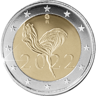 2 Euro Nationalballett Finnland 2022