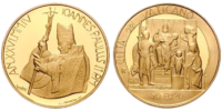 50 Euro Salomon  2004