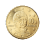 10 Cent Griechenland