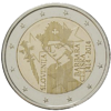 2 Euro Barbara Slowenien 2014