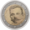 2 Euro Cankar Slowenien 2026
