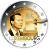 2 Euro Wahlrecht Luxemburg 2019