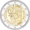 2 Euro Wright Finnland 2016