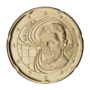 20 Cent Münze Kroatien